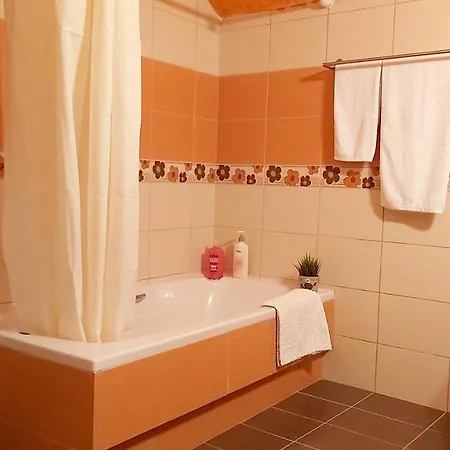 Vaso's Garden Apartment