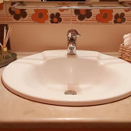 Vaso's Garden Apartament Kalambaka