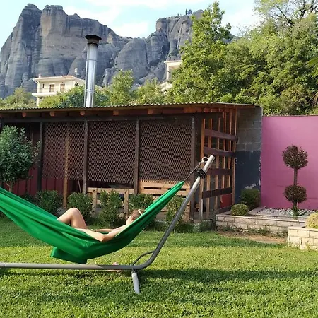 Vaso's Garden