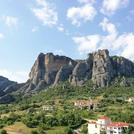 Apartament Vaso's Garden