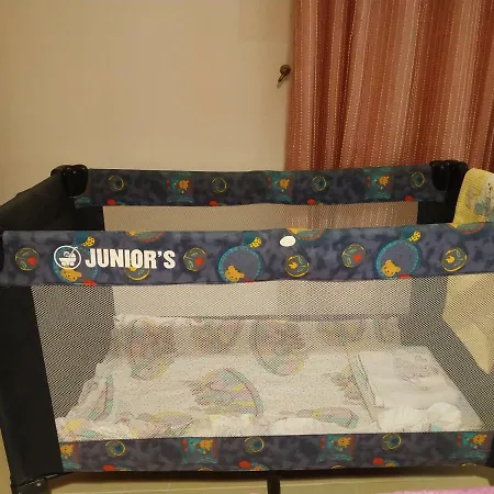 Vaso's Garden Kalambaka