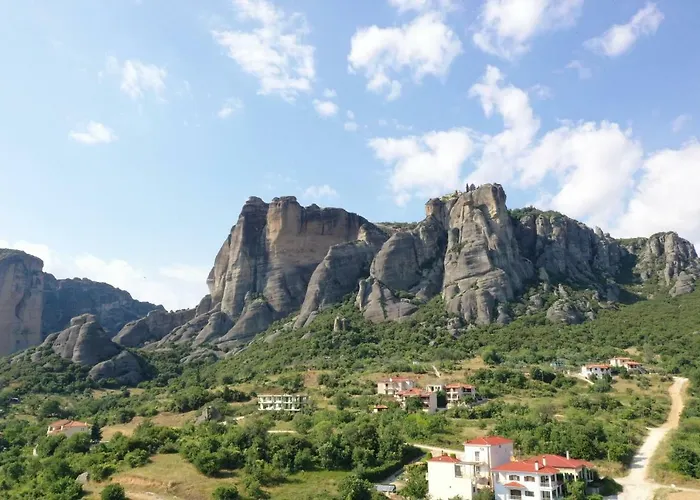 Apartman Vaso's Garden