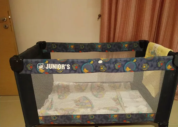 Vaso's Garden Kalambáka